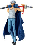 One Piece Trafalgar Law DXF zbirateljska figura 20cm - novo