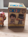 One Piece Usopp Funko mystery minis