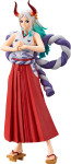 One Piece Yamato Wanokuni Vol 4 zbirateljska figura 18cm - novo