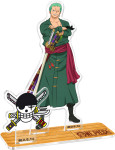 One Piece Zoro akrilna figura 10cm - novo
