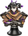 Overwatch 2 Ramattra doprsni kip 25cm - novo
