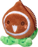 Overwatch Micro Pachimari Božični Gingermari plišasta igrača - novo
