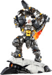 Overwatch Reinhardt zbirateljski kip 65cm - novo