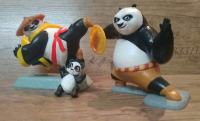 Kinder Kung Fu panda