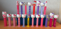 PEZ Hello Kitty