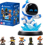 PlayStation All Stars Hero Box zbirateljska figura presenečenja YuMe -
