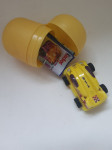 Podarim Kinder igračko
