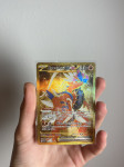 Pokémon karta KORAIDON EX