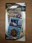 Pokémon TCG Mantine blister paket – Rebel Clash (original zapakiran)