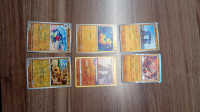 Pokemon karte