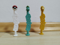 Pokemon palčke