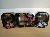 Pokemon prazni tini Crown Zenith, Pokemon karte, Pokemon TCG, CCG