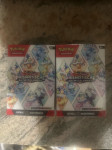 Pokemon prismatic booster bundle