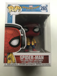 POP Funko  Marvel SPIDER-MAN No. 265