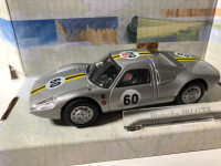 Porsche 904 GTS - 1:43 - Cararama