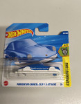Porsche 911 Clip hot wheels