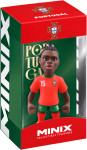 Portugal Rafael Leao Minix zbirateljska figura 12cm - novo