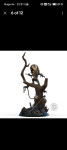PREDATOR Q FIGURE MAX ELITE STATUE