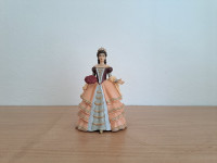 Princessa Sissi, 9 cm
