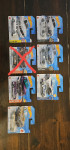 Hot wheels modelčki