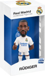 Real Madrid Rudiger Minix zbirateljska figura 12cm - novo