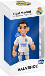 Real Madrid Valverde Minix zbirateljska figura 12cm - novo