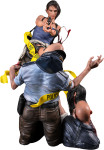 Resident Evil 3 Jill Valentine zbirateljski kip 55cm - novo