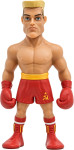 Rocky Ivan Drago Mini Minix zbirateljska figura 7cm - novo