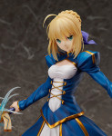 SABER figura (Anime Fate / stay night) FGO