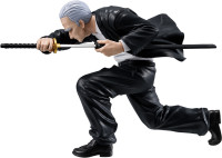 Sakamoto Days Takamura Vibration Stars zbirateljska figura 12cm - novo