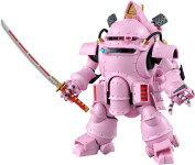 Sakura Wars Kobu-Kai Sakura Shinguji HG 120 plastični model 13cm - nov