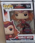 scarlet witch funko pop figura