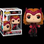 Scarlet witch multiverse of madness funko pop