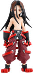 Shaman King Hao Vol 2 zbirateljska figura 14cm - novo