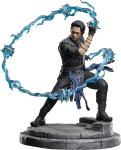 Shang-Chi and the Legend of the Ten Rings Shang-Chi in Morris zbiratel