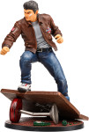 Shenmue Ryo Hazuki zbirateljska figura 25cm - novo