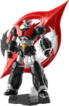 Shin Mazinger Zero Mazinger Zero Infinitism HG 1144 plastični model 19