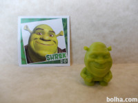 SHREK FIGURICA ZA NA SVINČNIK