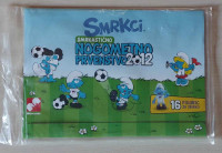 SMRKCI - SMRKASTIČNO NOGOMETNO PRVENSTVO 2012 - TABLA