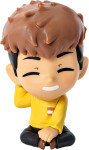 Solo Leveling Jinho mini figura 6cm - novo