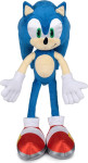 Sonic the Hedgehog 30 cm plišasta igrača Play by Play - novo