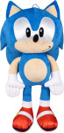 Sonic the Hedgehog Sonic plišasta igrača 100cm velika Play By Play - n