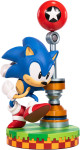 Sonic the Hedgehog Sonic zbirateljska figura - novo