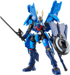 Soryumaru HG plastični model 15cm - novo