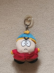 SOUTH PARK, FIGURA, IGRAČA