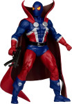 Spawn 1977 Page Punchers Platinum Edition zbirateljska figura 18cm - n