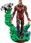 Spider-Man Far From Home Iron Man Illusion zbirateljski kip 21cm - nov
