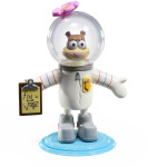 SpongeBob SquarePants Bendyfigs Sandy Cheeks figurica Noble Collection