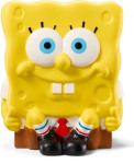 SpongeBob SquarePants Pufflums figurica Noble Collection - novo