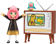 Spy x Family Anya Forger Total Anime zbirateljska figura 11cm - novo